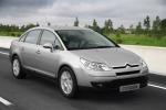 Citroen C4 Sedan 2008 года